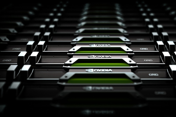 Virtualization, Business applications, VMware Incorporated VMware, NVIDIA, Google aim for virtualised high-performance Chromebooks