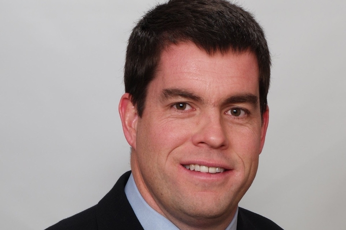 Curran: We plan to use this opportunity to reinforce the CommScope brand message. CommScope to bring wireless solutions to GITEX 2014