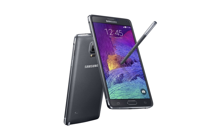Samsung has introduced a refreshed S Pen and a tweaked screen for the Note 4. UAE Samsung fans can now place Galaxy Note 4 pre-orders