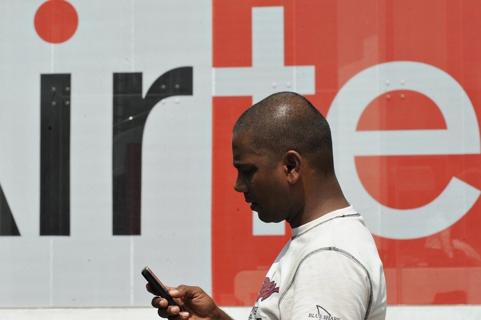 Bharti Airtel operates mobile services in 17 countries across Africa. Airtel's African losses up 50%