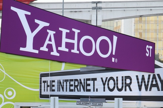 Yahoo! reports double-sigit revenue growth in the region. US internet giants ramp up Middle East investment