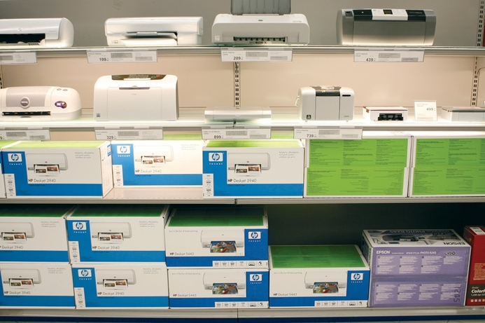 Overall, the market grew just 0.6%, year on year, in unit terms, but revenue was up 7.2% over the same period. Inkjet-to-laser migration drives MEA consumables growth