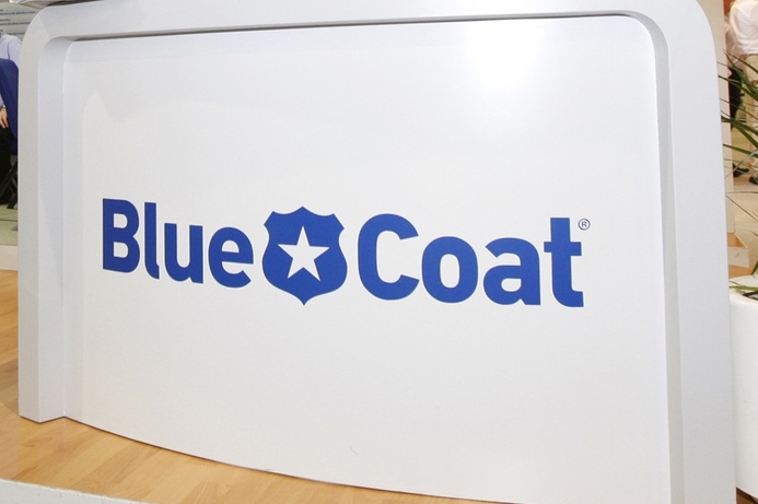 Blue coat has launched a new virtual security appliance for branch offices. Blue Coat debuts new virtual security appliance