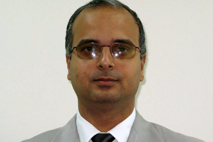 The solution will help banks be compliant and make more secure, more convenient payment of wages, says Sarker. Raqmiyat helps banks meet new UAE wages rules