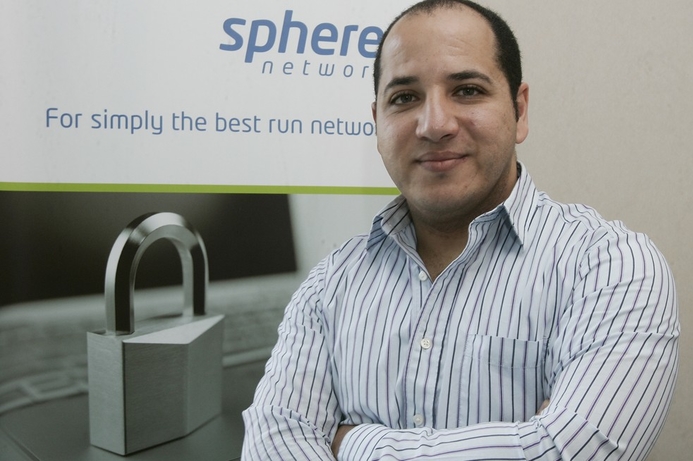 Hamedi says that a buyout was always a likely eventuality in the company’s strategic planning. UAE start up Sphere Networks to be bought out