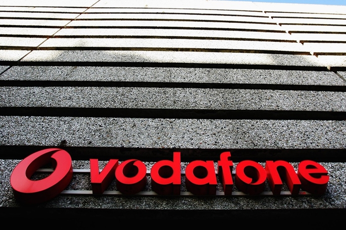 Vodafone claimed that only a small number of accounts had been the victim of attempted fraud. Vodafone follows Talk Talk in UK cyber saga