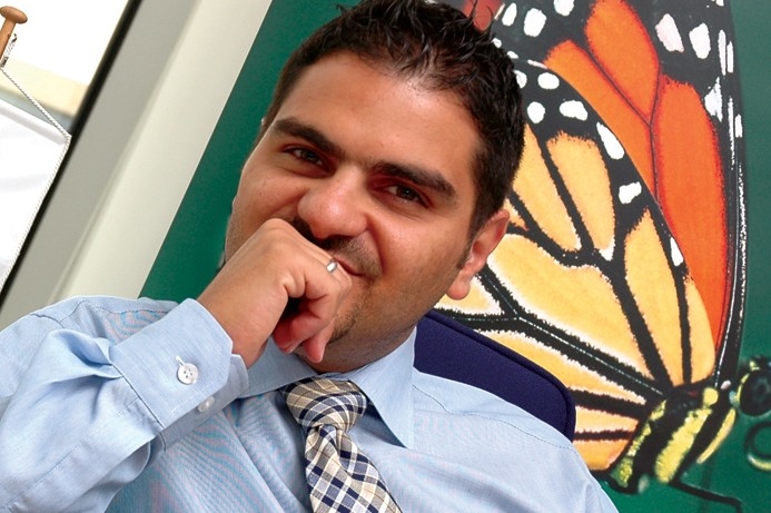 One of Farid Al Sabbagh’s first tasks as boss of Fujitsu Technology Solutions will be to “streamline” the company’s channel network. Fujitsu appoints new Middle East boss