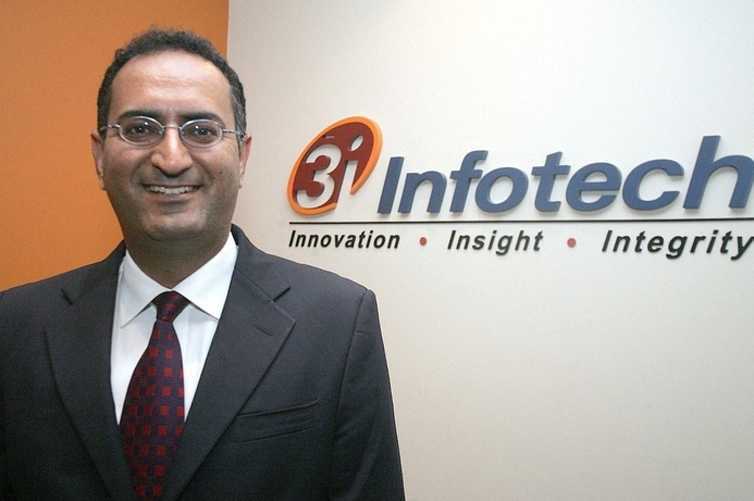 Chawla: We are confident 3i Infotech will manage and support SEDCO’s future growth. SEDCO chooses wealth suite from 3i Infotech