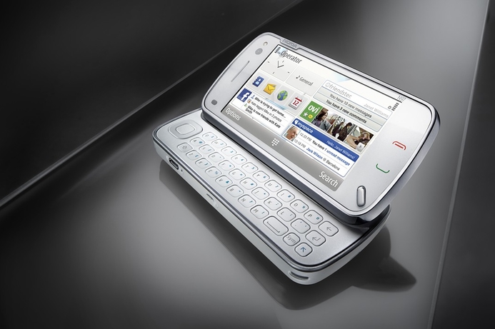 The Symbian OS once powered over 50% of the world's mobile phones Details surrounding Nokia blackmail surface