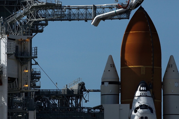 Cyber Threat Intelligence, Cyber warfare, Cyber espionage, NASA Nasa hacked: 500 MB of data stolen through use of Rasperry Pi computer