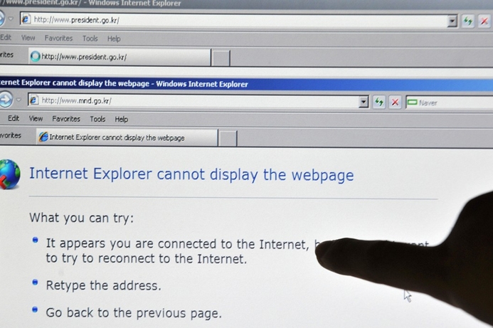 The current crop of IPv4 addresses is running out, some say Enterprises ‘resisting’ IPv6 switch