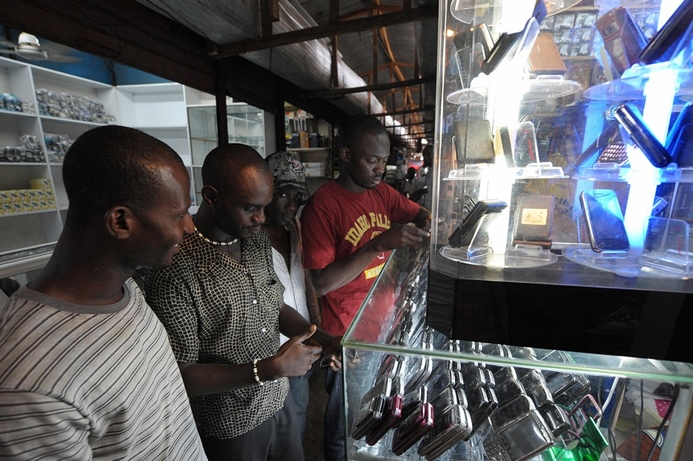 Cell C hopes to gain higher value customers by offering faster mobile broadband speeds than its rivals. Cell C to invest $660 million in mobile broadband