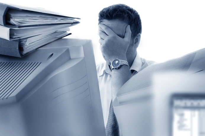 The computer hardware segment will be the worst hit this year with spend decreasing more than 16%. Gartner predicts slump in global IT spend this year