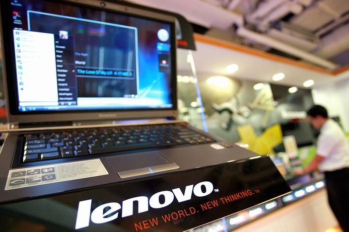 Greenpeace slams Lenovo for going back on its promise to phase out use of toxic chemicals this year. Lenovo takes energy action but backtracks on green pledge