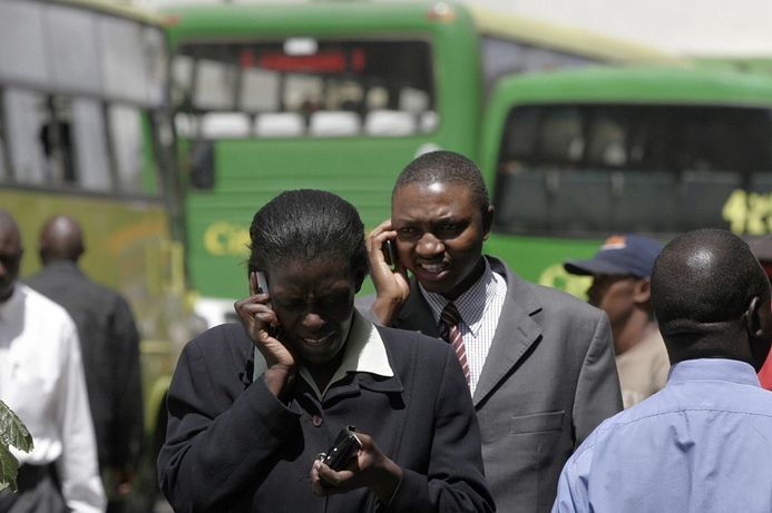 Essar Kenya expects to complete the rollout of its mobile network in Kenya by the end of the year. PAIDF invests $94 million in Essar Kenya