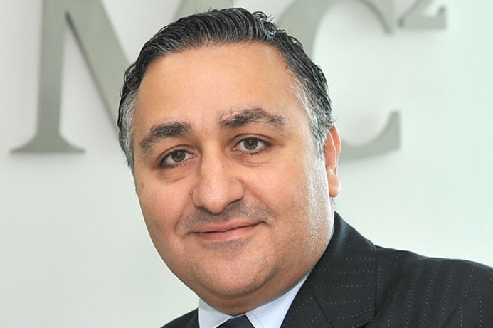 The EMC solution will help Telenor manage the data of its growing subscriber base, says Mahakian. Telenor completes major EMC infrastructure project