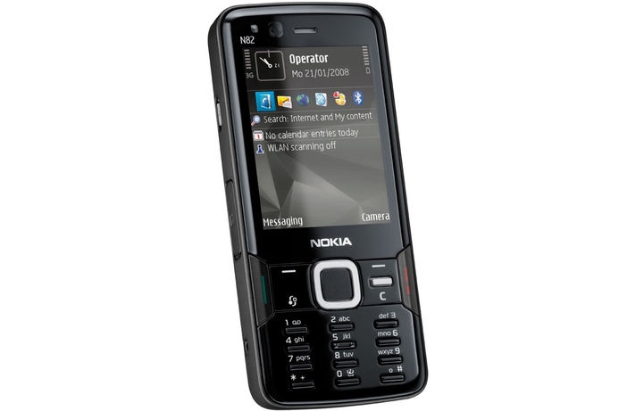 Nokia topped a survey of brands in the UAE. Nokia is best performing brand in UAE - survey