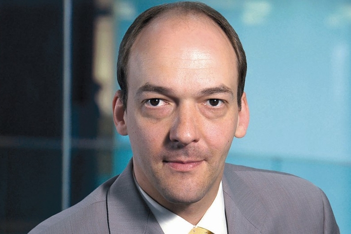 Carsten Brinkschulte said the device will appeal to operators in countries with low PC penetration. Synchronica seals order for low cost email phone
