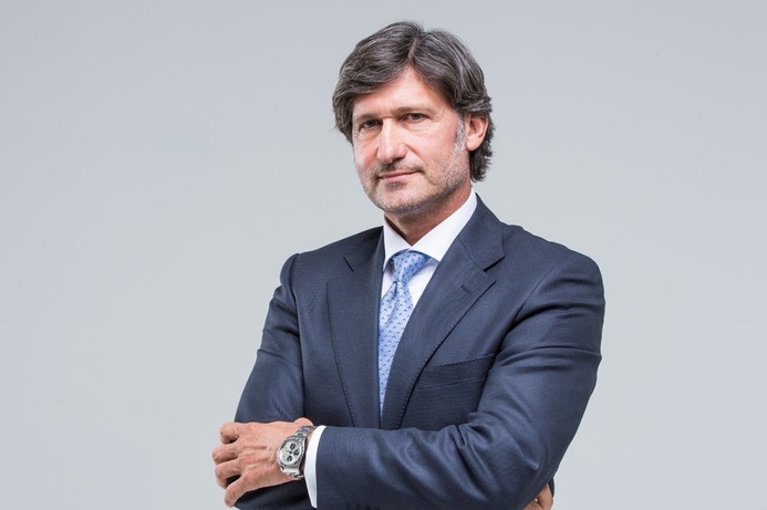 HPE Discover More is the perfect environment for customers to engage, meet and accelerate new partnerships, says Fontana. HPE to hold Discover More tech showcase in UAE