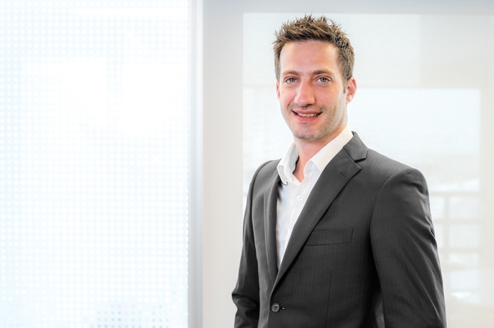Iozzo: It isn’t enough to just launch an app, but it should also be supported with a promotional strategy. Mobile accounts for almost half of e-commerce sales in MEA: report