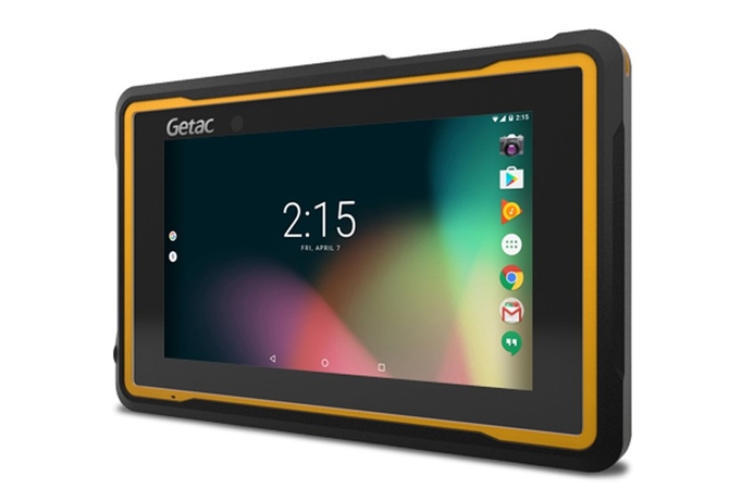 Leica Geosystems has put its mobile surveying solution onto the Getac ZX70 rugged tablet. Leica Geosystems unveils new tablet solution with Getac