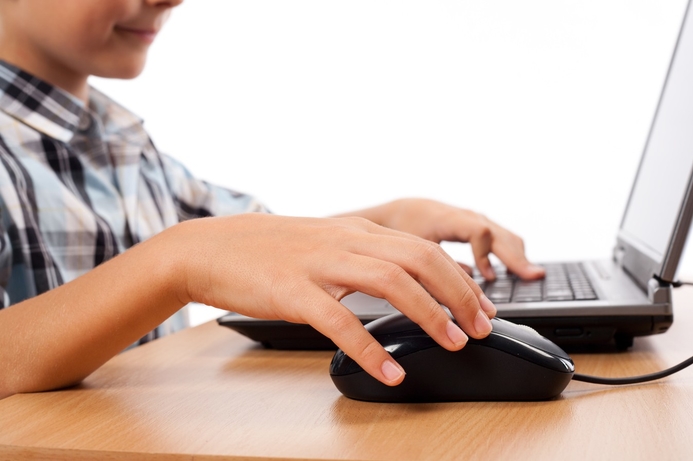 The Abtal Al Internet program includes resources for parents, teachers and children to promote online safety. Google launches online safety program in Arabic