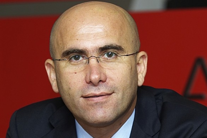 Flare is a milestone for the industry, says Abou-Ltaif. Avaya shows Flare at GITEX