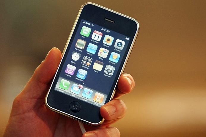 Apple first introduced the program in 2002 at its Cupertino headquarters in California Apple's reuse and recycle program reaches UAE