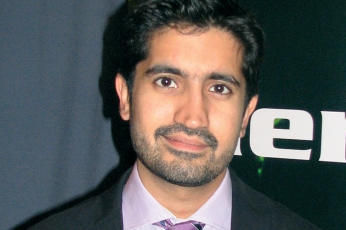 Bachani says Merlin wants to grow its franchise network in Middle East and Africa. Merlin Digital seeks to appoint franchisees