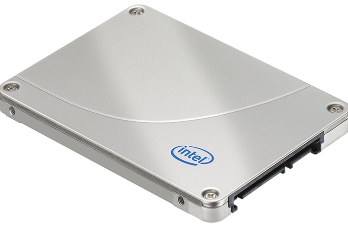 Intel has announced its new solid state drives that use a 2.5 inch 34 nanometer multi-level cell (MLC) NAND flash memory. Intel delivers first 34nm solid state drives