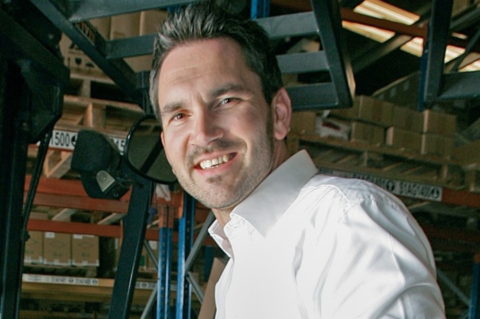 Aptec Distribution will start offering classroom, instructor-led training to partners in the region, says Veljovic. Aptec signed as VMware Authorised Training Centre
