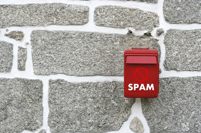 The take-down of the Rustock botnet has not reduced the amount of spam globally, according to Kaspersky, in fact spam has risen for Q1 2011. Rustock take-down does not affect spam levels