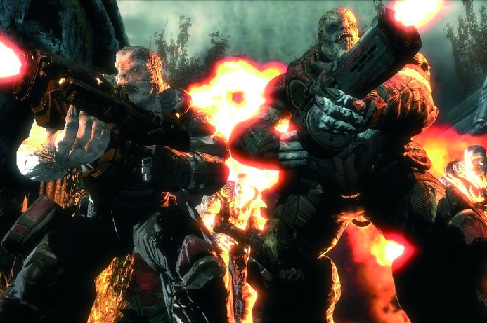 This year’s show is expected to be twice as big as last year’s event. ‘Games 09’ officially announced