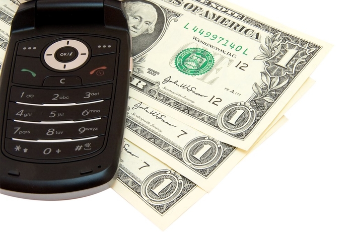Juniper believes there will be more than 700 million low-cost handset shipments in 2014. Cheap cellphones set to take over market by 2014