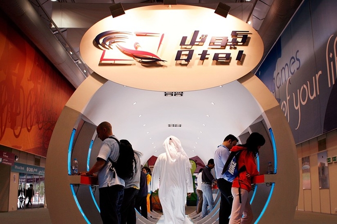 Qtel confirmed that it is in talks with Qatar Investment Authority. Qtel plans joint venture with QIA