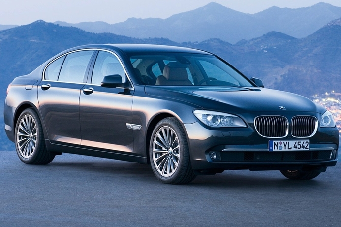 BMW claims to be first auto manufacturer to provide full access to web and e-mails. Surf the net while in your car