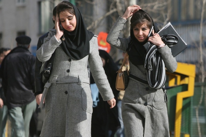 Iran is viewed as a lucrative telecom market, with a population of more than 60 million people and a mobile penetration rate of less than 70%. Russian operator eyes Iranian GSM licence