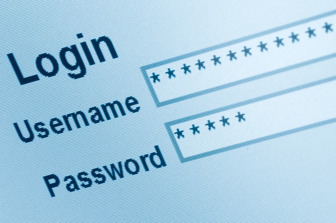 Most popular passwords from the leaked list include '123456' and 'password'. Exposed! The passwords leaked in phishing scam