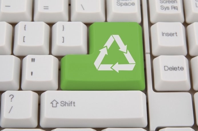 Tie-up is designed to ensure the proper destruction and recycling of ‘end of life’ Canon consumer electronic products. Canon channel to play a role in e-waste push