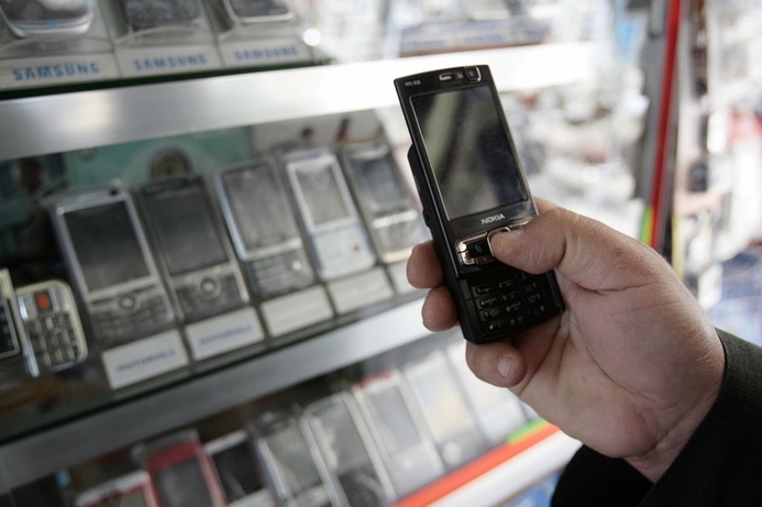 Users of Orange in Jordan will soon be able to access high speed 3G networks. Orange Jordan awarded country’s 3G licence