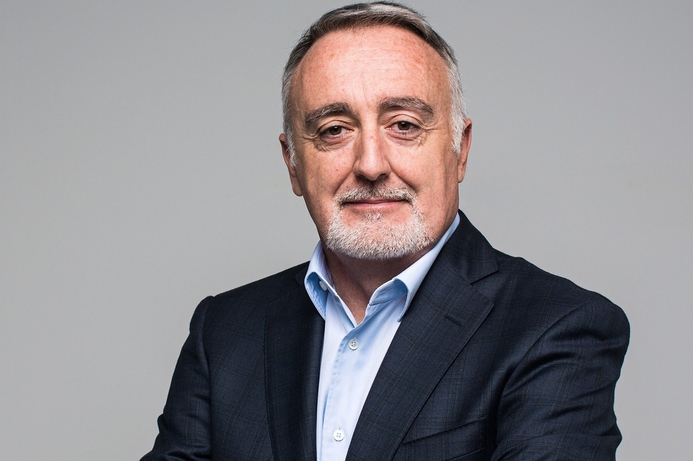 Gay says the collaboration with Lookout is a major asset to the establishment of the Centre of Excellence. Nuvias signed as Lookout Middle East VAD