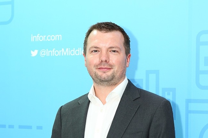 You need a solution that gets maximum out of employees, says Wood. Infor brings upgraded HR solution to GITEX