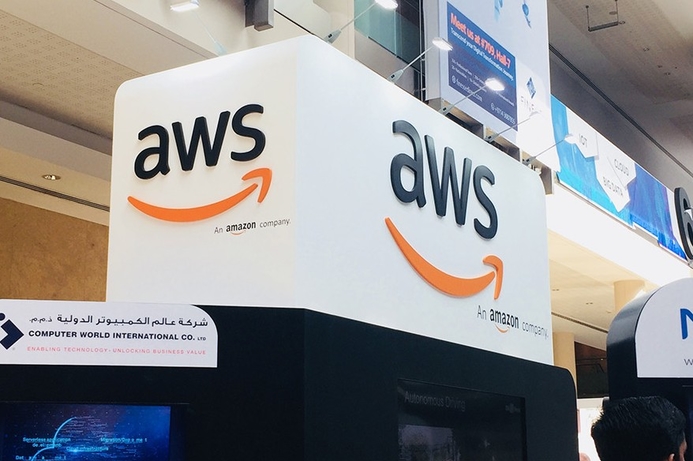 New Edge locations give AWS customers improved experience. AWS launches Amazon CloudFront Edge locations in UAE