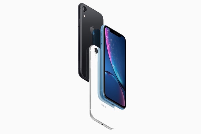 The Apple iPhone XR is now available for pre-order on Souq.com. Apple iPhone XR available for pre-order on Souq.com