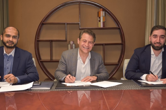 Dubai Future Foundation and Dr Peter Diamandis have signed an agreement to bring the Abundance 360 Summit to Dubai. Dubai to host Abundance 360 Summit