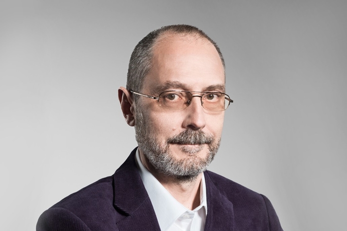 Andrei Baronov become sole CEO of Veeam. New CEO for Veeam in board shake-up