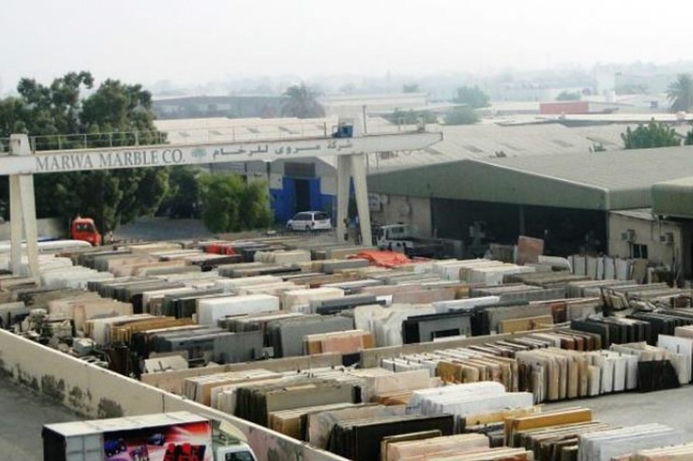 Marwa Marble will use Epicor ERP in part to help manage 90,000 sqm of stock. Marwa Marble selects Epicor ERP to automate inventory