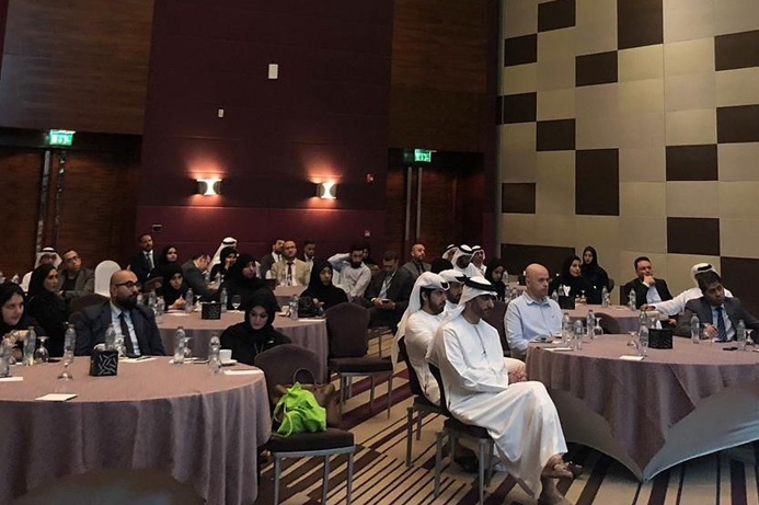 ADSSSA has held a workshop to promote the role of the data manager. ADSSSA highlights role of government data managers