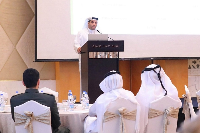 The Innovation@UAE session brought together more than 50 industry and government professionals, policy makers, representatives of universities, venture capitalists and others. Ministry of Economy holds Innovation@UAE