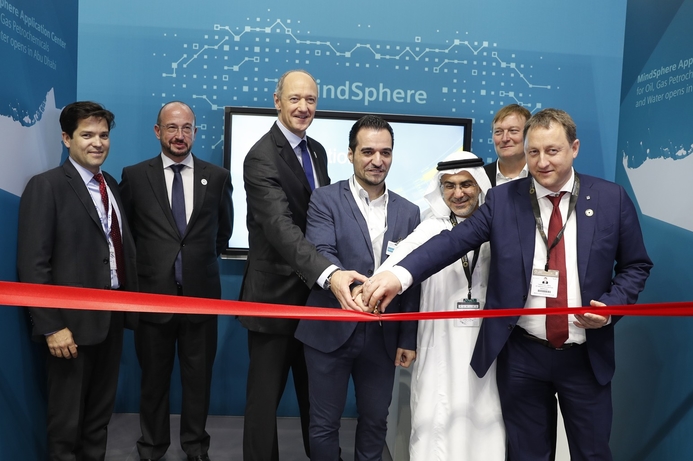 Siemens has opened a MindSphere Application Centre in Abu Dhabi to cater to oil & gas, water and waste water industries. Siemens opens second UAE MindSphere Application Center